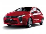 Shanghai Englon SC5-RV 2010 года